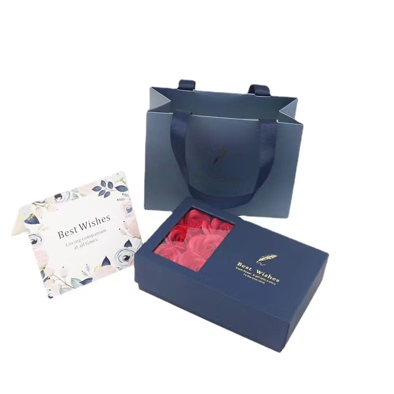 18K gold mesh Cuban bracelet, fashion accessory, suitable for both men and women, birthday gift, hip-hop jewelry, solid tennis bracelet, Miami style Father's Day gift (18K Gold)