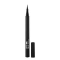 3INA The 24H Pen Eyeliner – Black Liquid Eyeliner with Precise Tip – Waterproof Eye Makeup – 24 Hour Long Wear and Non-Shine Finish - 900-0.04 oz