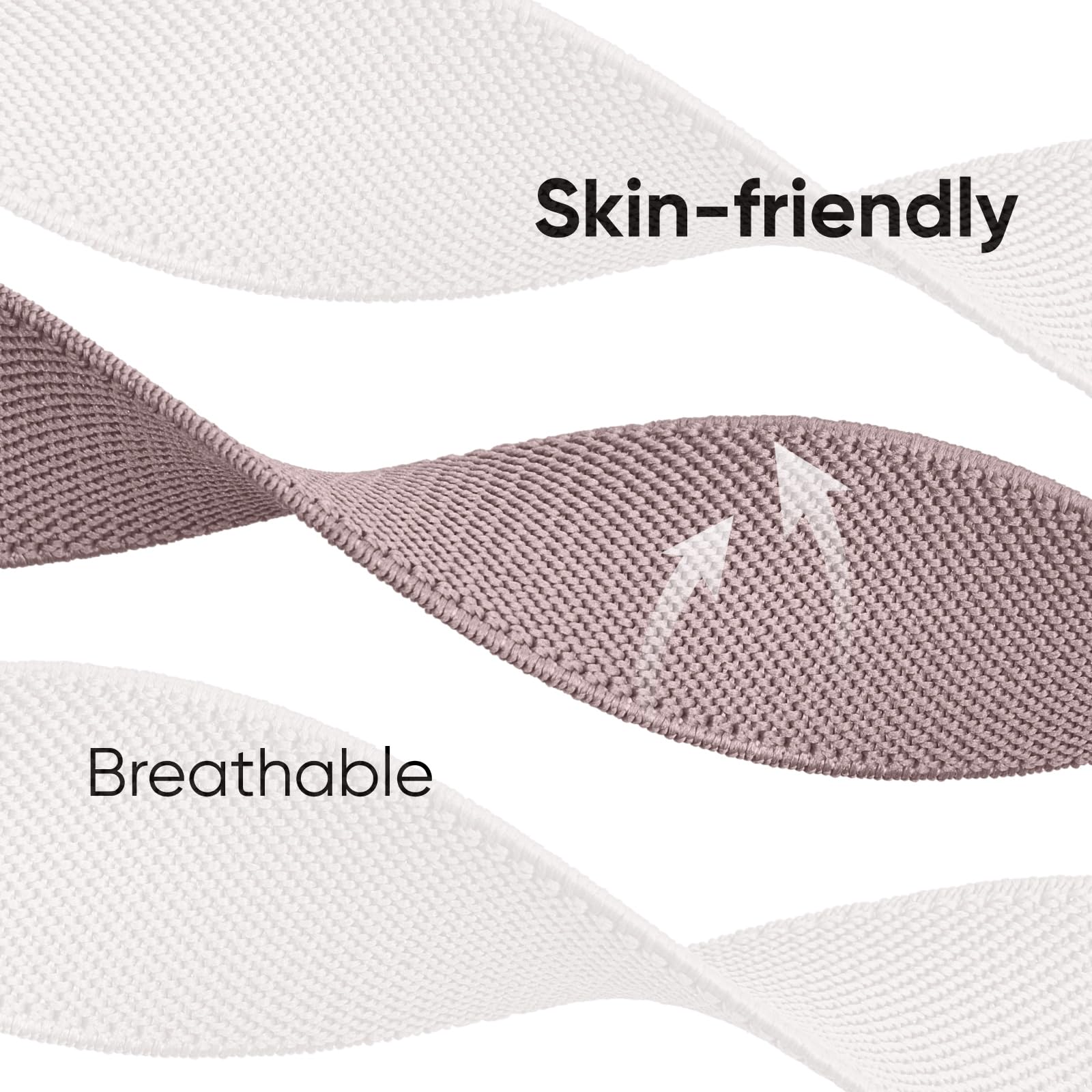 10 Pack Stretchy Bands Compatible with Apple Watch Band 40mm 38mm 41mm 42mm 44mm 45mm 46mm 49mm Women Men, Water-Resistant Solo Loop Elastic Sport Straps for iWatch Series 11 10 9 8 7 6 5 4 3 SE Ultra