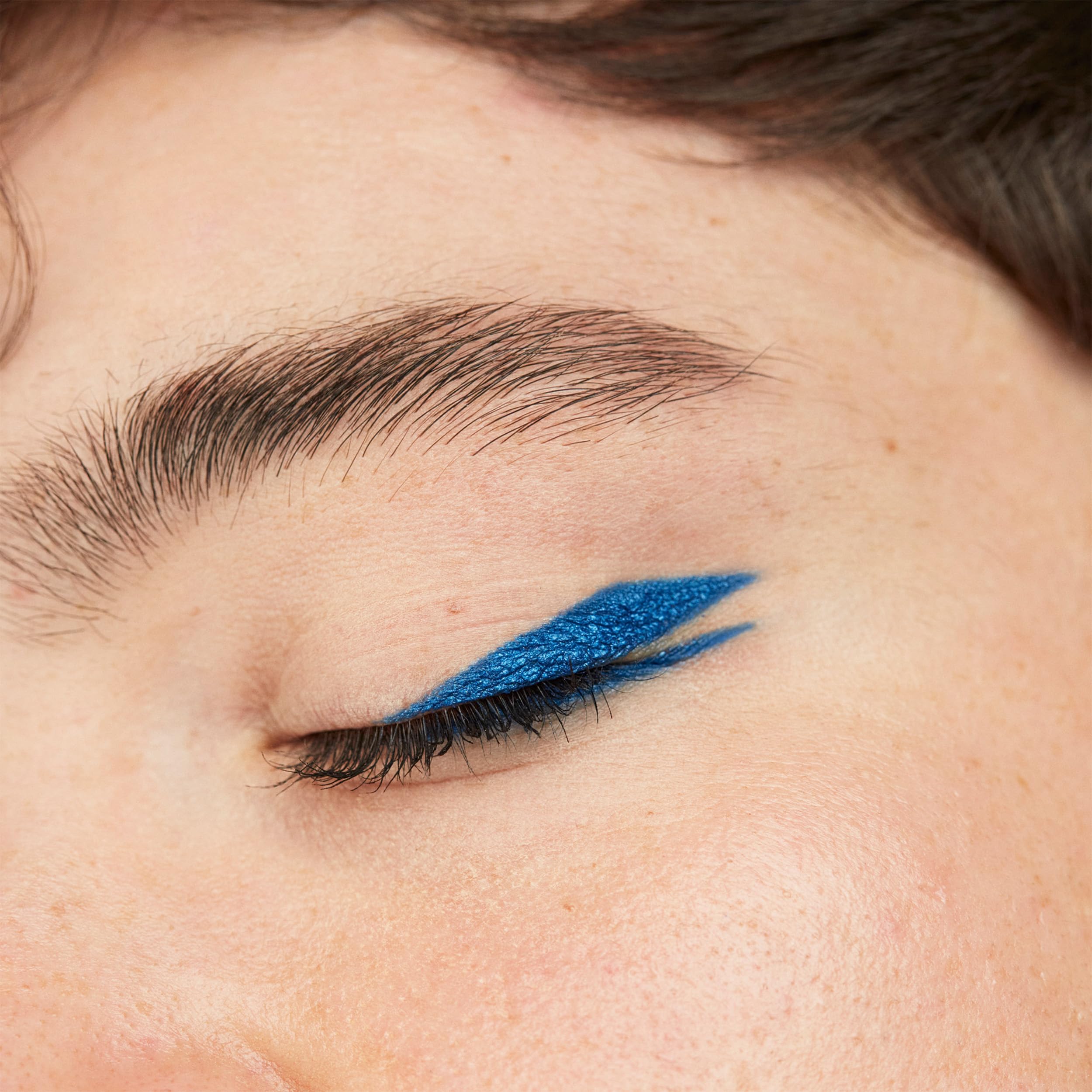 3INA The 24H Eye Stick - Long Wear Eyeshadow Stick - Creamy, Waterproof and Pigmented Eye Shadow - Matte, Sparkly, Metallic Finish - 848-0.049 oz