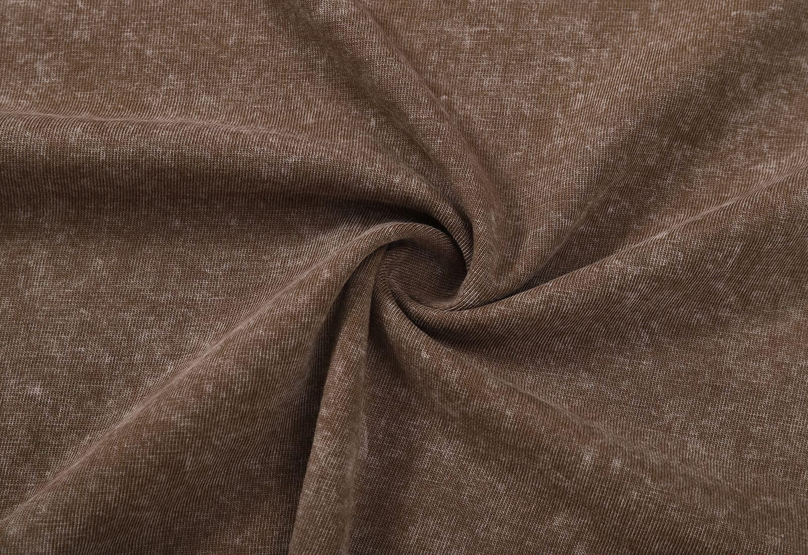 3 Pcs Oversized Heavy Cotton Summer T-Shirts Vintage Unisex Short Sleeves Casual Loose Basic Tops(A-Coffee+Grey+Black L)